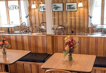 The Leland Lodge Экстерьер фото