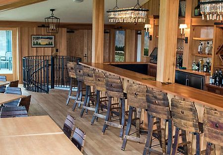The Leland Lodge Экстерьер фото