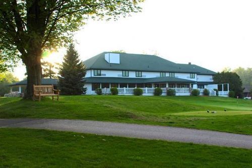 The Leland Lodge Экстерьер фото