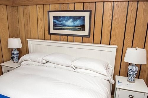 The Leland Lodge Экстерьер фото
