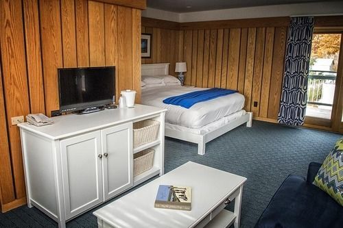 The Leland Lodge Экстерьер фото
