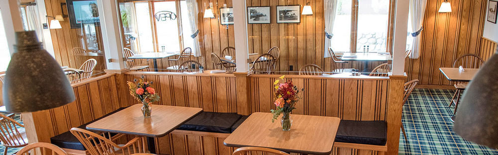 The Leland Lodge Экстерьер фото